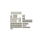 Visserie Titane Inferno MP10 (Kit)