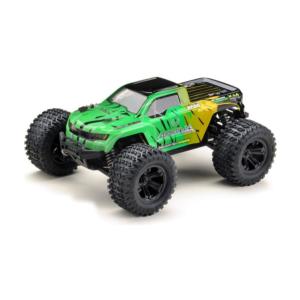 Absima Monter Truck Mini AMT 1/16 4WD RTR 16007 Vert