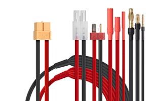 Cable de charge multiples Kavan KAV36.656