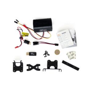 Bruiteur Moteur DUAL + 2 Haut-parleurs Sense Innovation ESS-SE-30D1244C