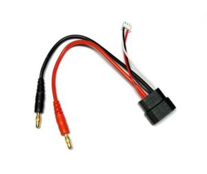 Beez2B - Cable de charge Traxxas TRX 2019 2S - BEEC1051