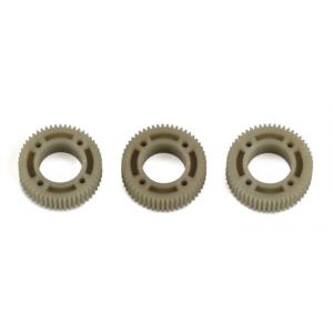 Element RC -Steaht(R) X-Drive Gear-Set