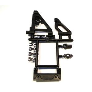 Triangle avant MRX6X H2118C