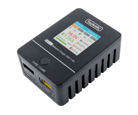 TOOLKIT CHARGEUR M4 ROBBY TRONIC