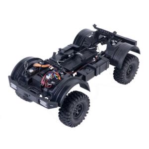 Cross RC Crawling kit - NT4 1/10 RTR Kit (grey)