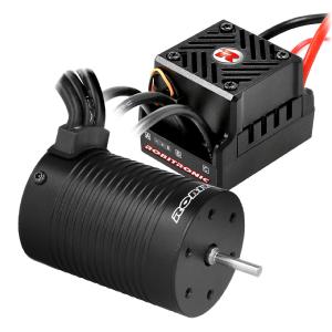Razer ten G2 - Combo Brushless 1/10 60A 2-3S 4000kV - R01256