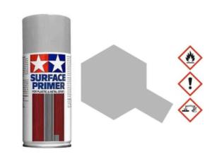 Tamiya - Appret Blanc Fin - 87044