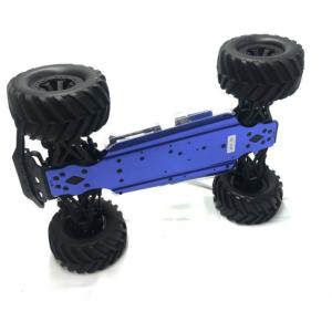 T2M Pirate XT-V Brushed RTR T4959