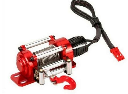 Treuil Métal 3kg (Type B) - Promodelisme67 - 2320131