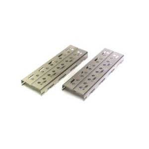 ABSIMA Plaques de sable en aluminium 2320505