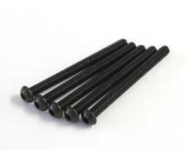 VIS M3X35 (5) TETE RONDE HEX KYOSHO 1S13035H