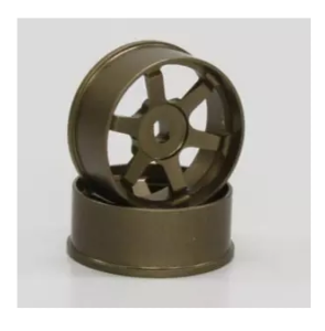 JANTES TE37 ETROITES DEPORT 1.5 BRONZE (2) Mini-Z AWD-FWD