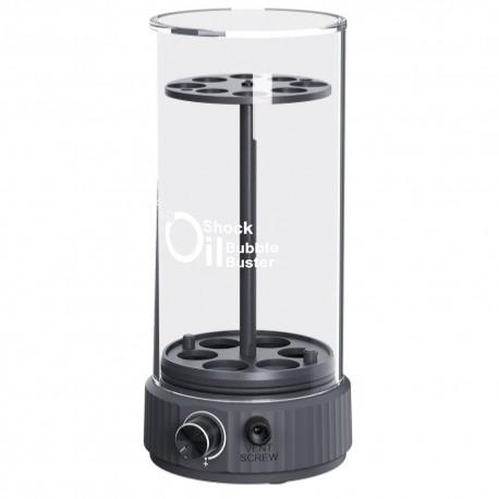 Sky RC MACHINE A VIDE POUR AMORTISSEUR Bubble Buster SKY600158-02