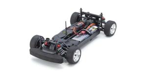 KYOSHO FAZER FZ02 (L) CHEVY EL CAMINO SS396 1969 TYPE 2 1:10 READYSET K.34419T2B