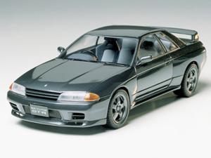 Tamiya Nissan Skyline GT-R R32