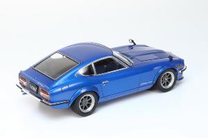 Nissan Fairlady 240Z Street Custom 1/24éme - Tamiya 24367