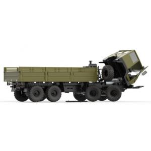 Cross RC Crawling kit - SC8 1/12 8X8 truck kit  CRO90100265