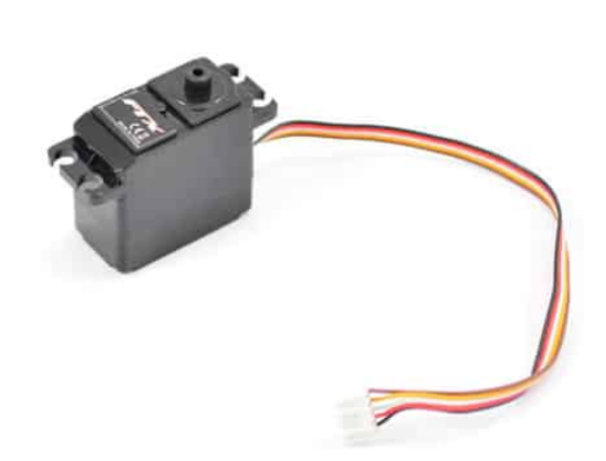 Servomoteur de direction à 5 fils FTX Surge FTX7270