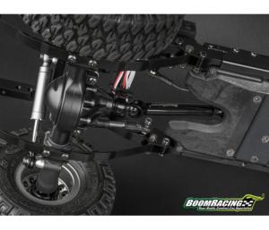 BOOM RACING Kit de conversion  BRLC70236