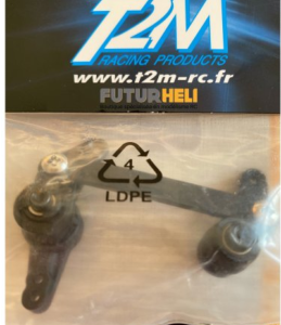 T2M Sauve servo XT-T XT-C T4972/16