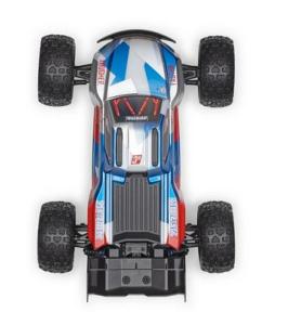 Arrma Mini Kraton 3S BLX 1/16 4x4 Brushless RTR ARA2508ST