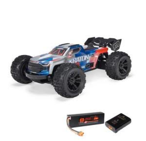 Arrma Mini Kraton 3S BLX 1/16 4x4 Brushless RTR ARA2508ST