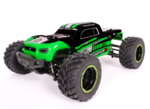 T2M Truck Pirate Stormer II 4wd RTR T4990