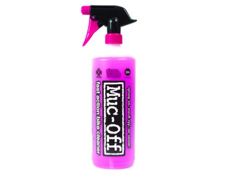 T2M SPRAY NETTOYANT 1 litre MucOff MCO904CTJ