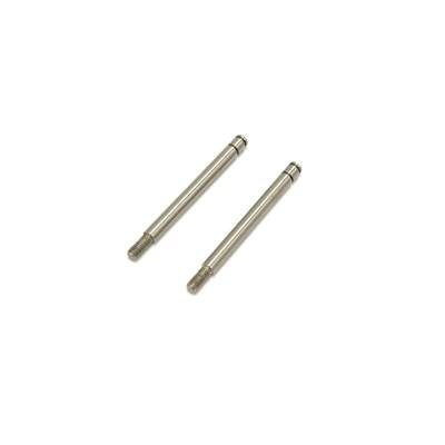 AXES DE PISTON D'AMORTISSEUR AVANT RAGE 2.0 (2) L