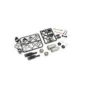 Amortisseurs HD Coating Kyosho Inferno Serie (2) S=47