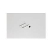 Axes de suspension 3x35mm Kyosho inferno MP9 (2)