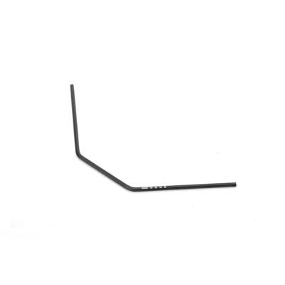 Barre anti roulis arrière 2,9 mm Sparko F8