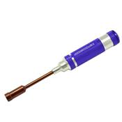 CLE A DOUILLE 11/32 (8.731MM) X 100MM