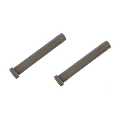 COLONNETTE DE DIRECTION EN ALUMINIUM X2
