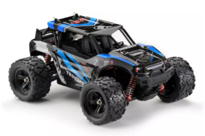 Absima - Sand Buggy 1:18 THUNDER bleu 4WD RTR - 18004