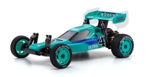 Kyosho Buggy Ultima 1987 Worls Spec 20Th Anniverssary 2wd KIT 30645B