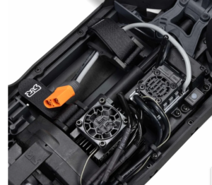 Arrma Vorteks 1/10 223S BLX brushless  ARA4305V4T2