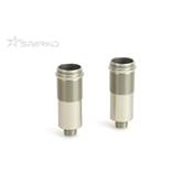 Corps d'amortisseur avant Alu 7075 Sparko F8 (2)