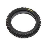 Dunlop MX53 Front Tire with Foam 60 Shore: Promoto-MX