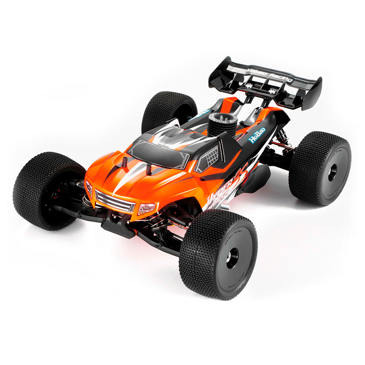 Hyper SS Nitro Truggy 1/8 RTR