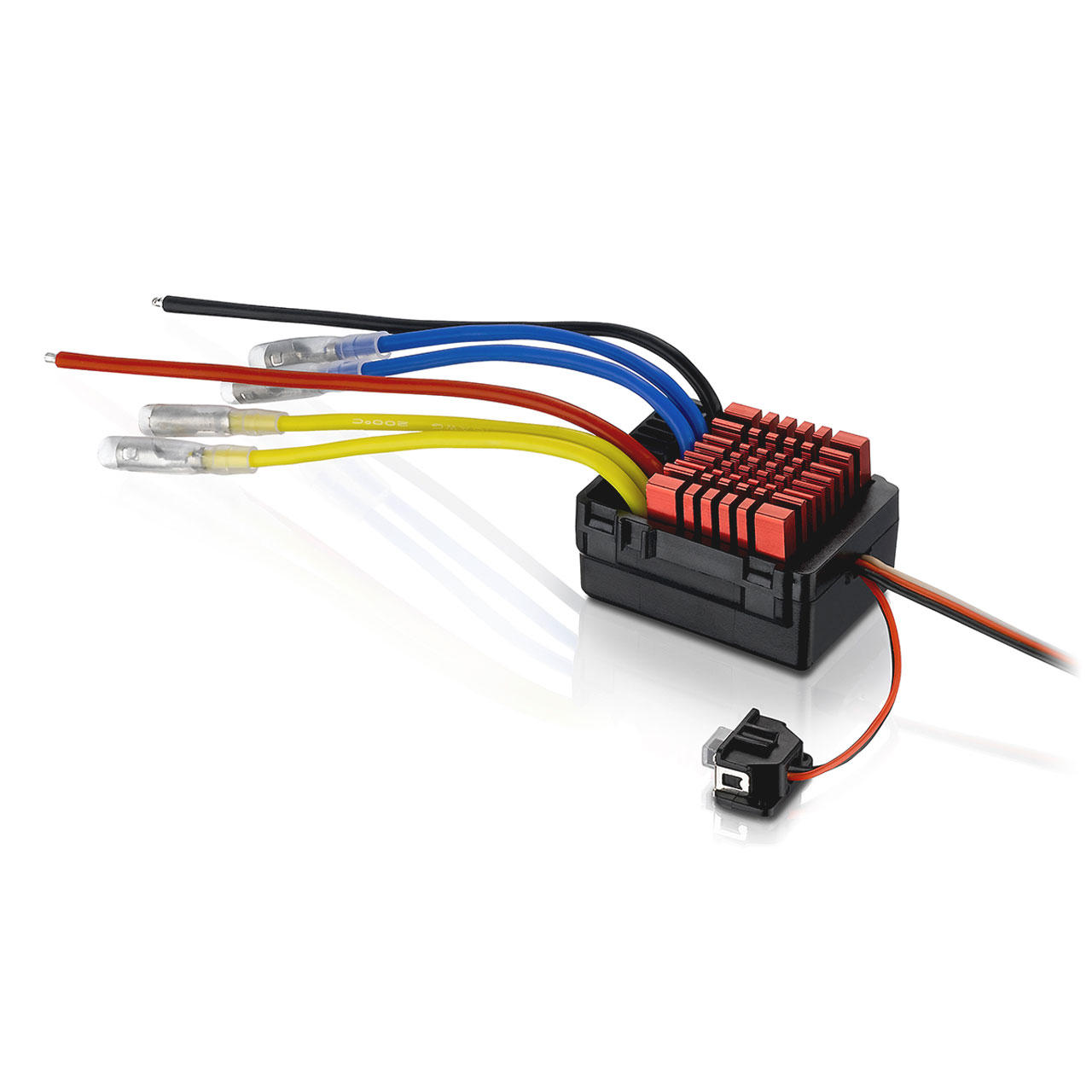 QuicRun 0880 Dual Brushed ESC 80A pour 1:10