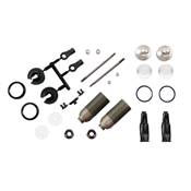 KIT AMORTISSEURS AVANT COMPLET