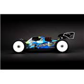 Kit buggy à monter Sparko F8 EURO 1:8 4WD Nitro Buggy SPKF80001-25