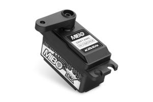 Mibo - MIBO Drift King (RWD Drift Spec/18.0kg/8.4V) Brushless Servo - MB-2341