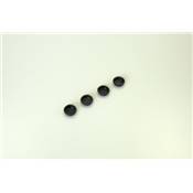 Membranes d'amortisseurs Kyosho Inferno Neo (4)