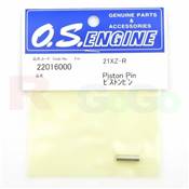 OS SPEED Axe de piston 0,21