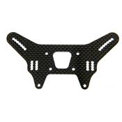 PLAQUE SUPPORT AMORTISSEUR AR CFRP MGT7