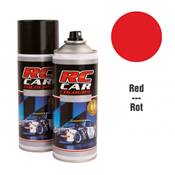 Rc Car Color Rouge 110 150ml