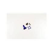 SUPPORT ALUMINIUM AMORT FRICTION Mini-Z MR03