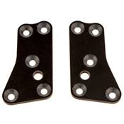 SUSP. ARM INSERTS G10 2.0MM